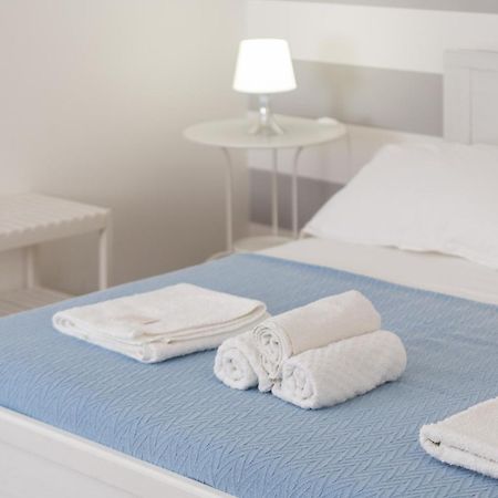 La Casa Di Nini Hotell Agrigento Exteriör bild