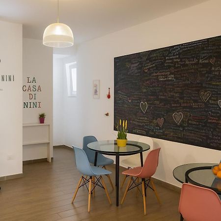 La Casa Di Nini Hotell Agrigento Exteriör bild
