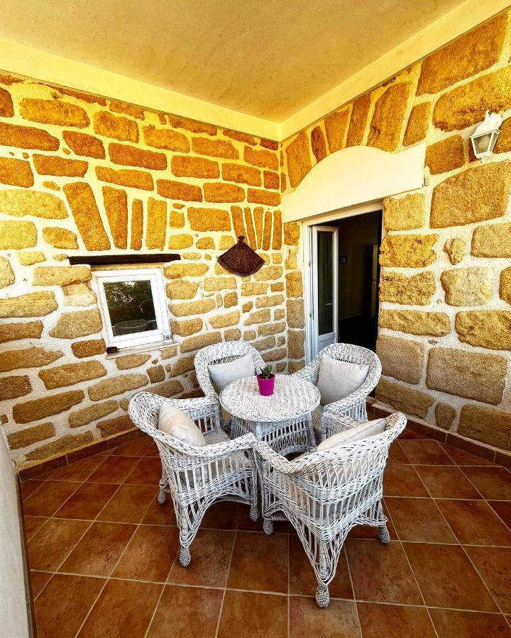 La Casa Di Nini Hotell Agrigento Exteriör bild