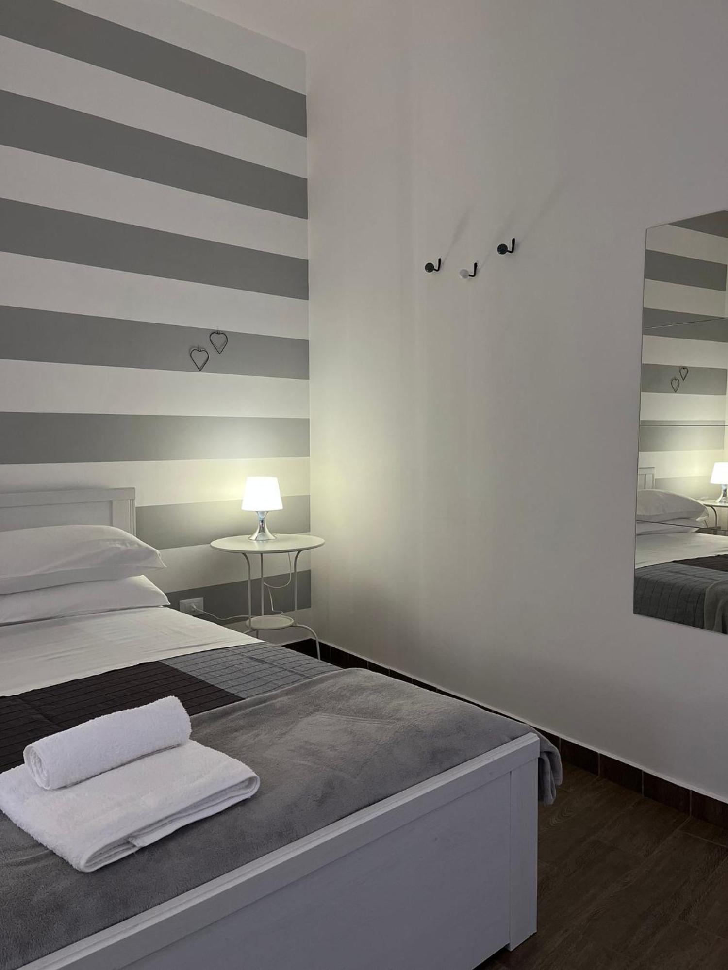 La Casa Di Nini Hotell Agrigento Exteriör bild