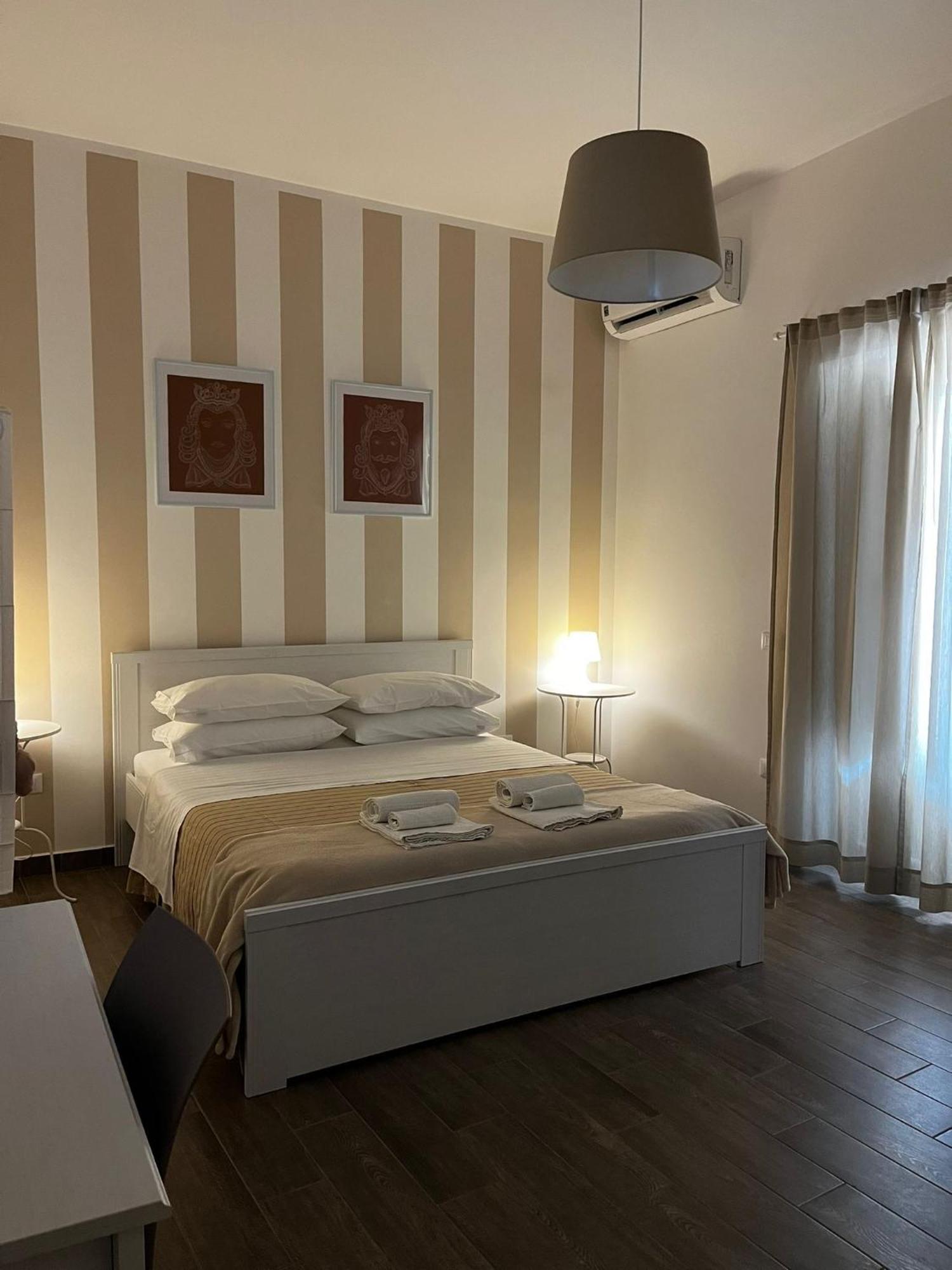 La Casa Di Nini Hotell Agrigento Exteriör bild