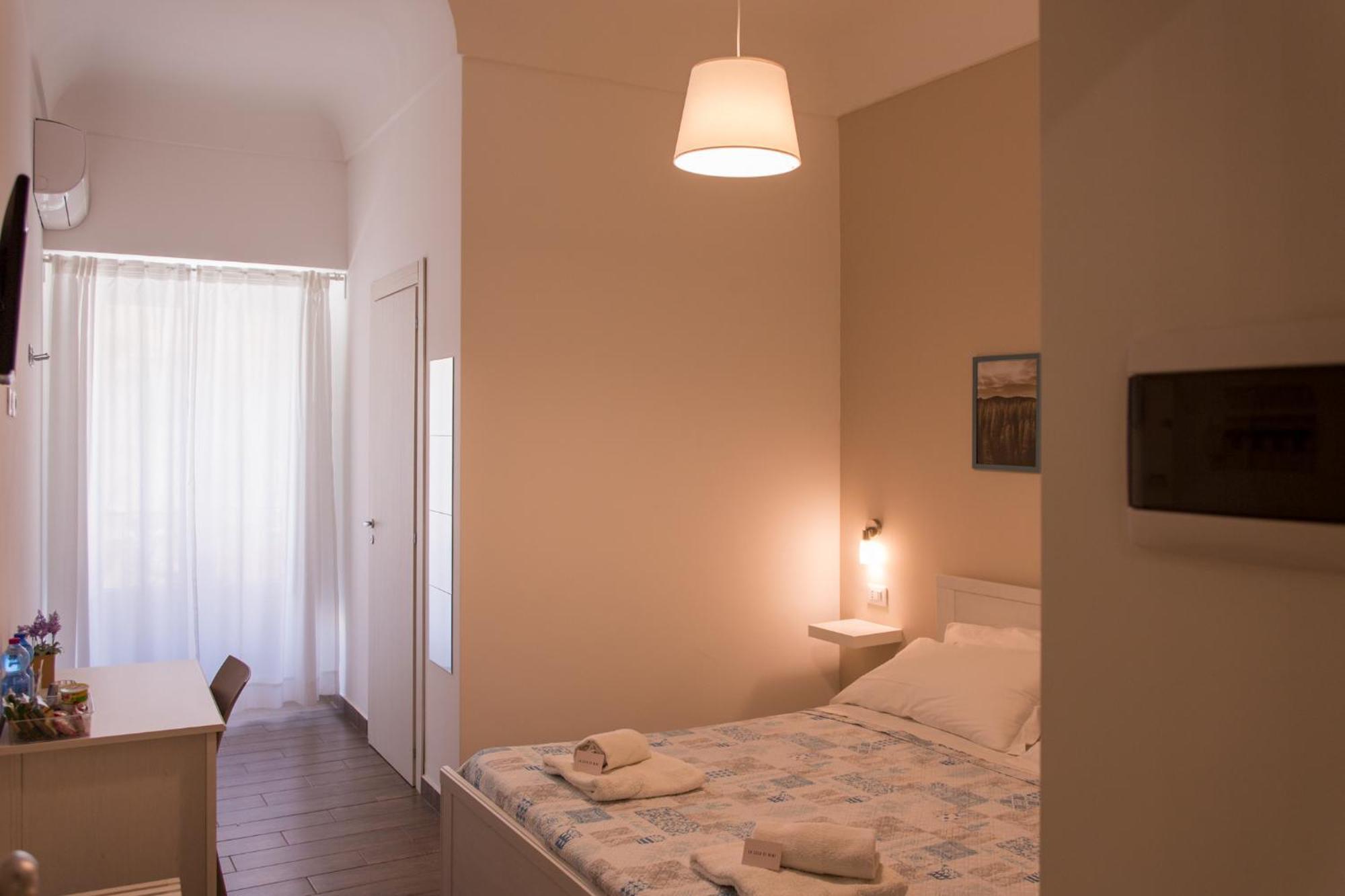 La Casa Di Nini Hotell Agrigento Exteriör bild