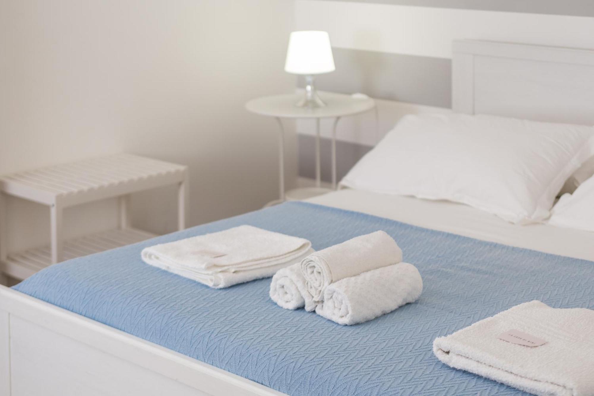 La Casa Di Nini Hotell Agrigento Exteriör bild