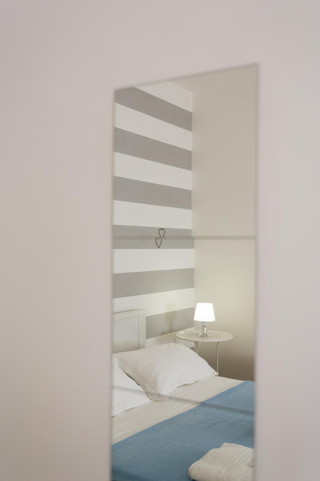 La Casa Di Nini Hotell Agrigento Exteriör bild