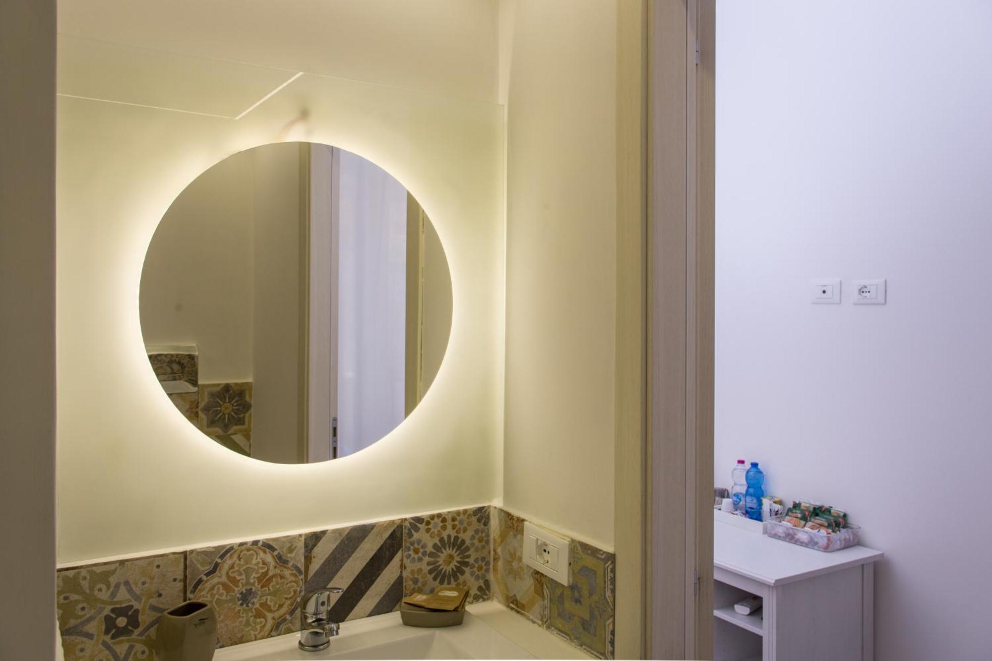 La Casa Di Nini Hotell Agrigento Exteriör bild