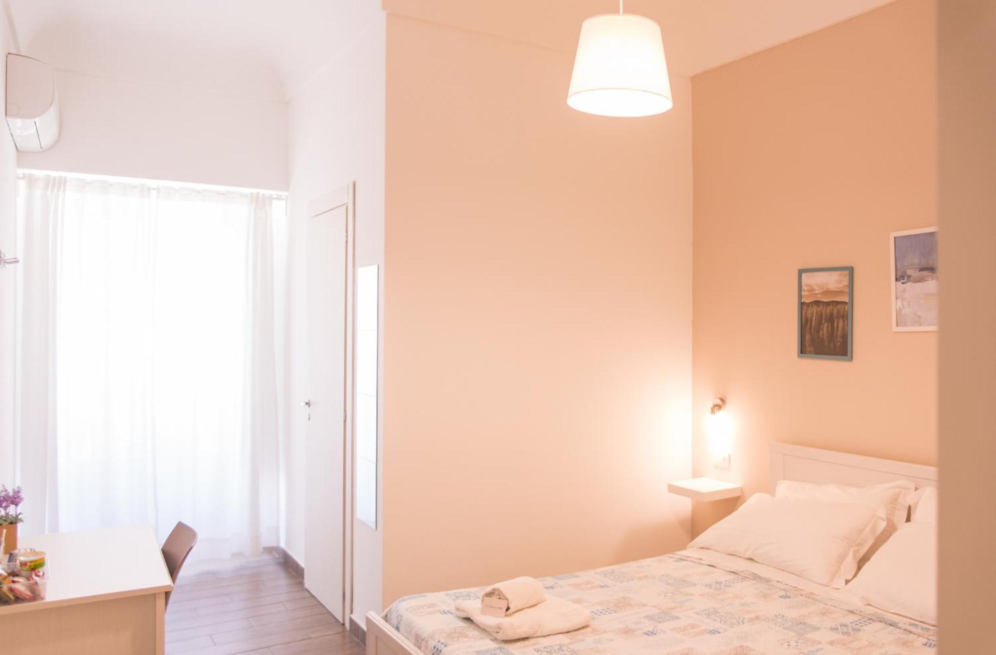 La Casa Di Nini Hotell Agrigento Exteriör bild