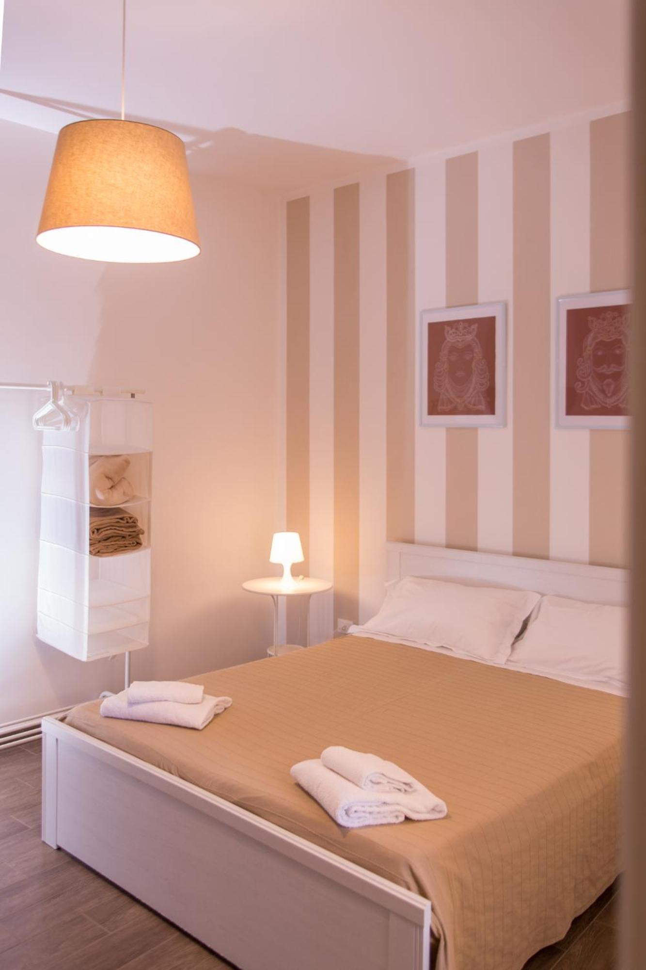 La Casa Di Nini Hotell Agrigento Exteriör bild