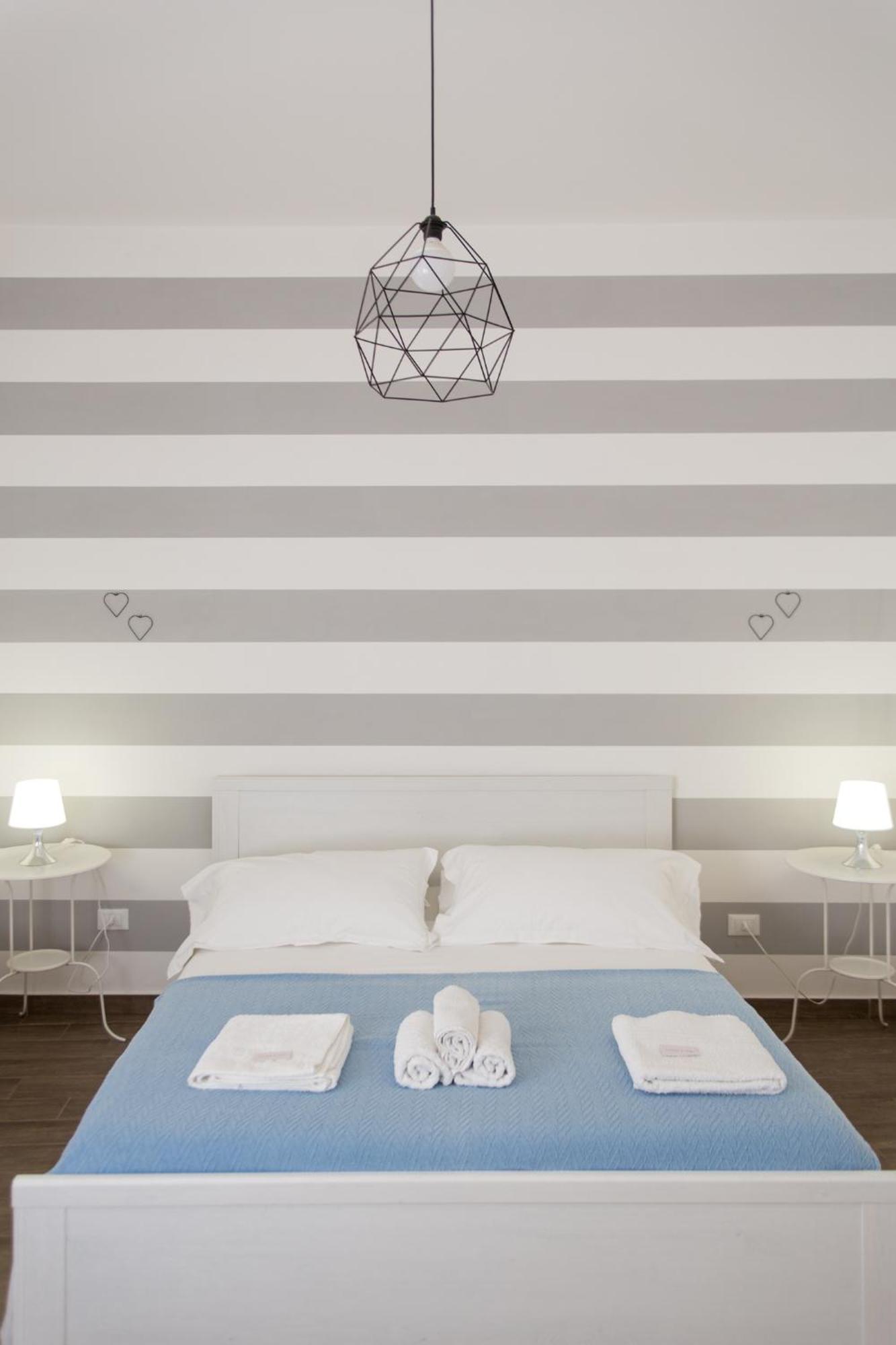 La Casa Di Nini Hotell Agrigento Exteriör bild
