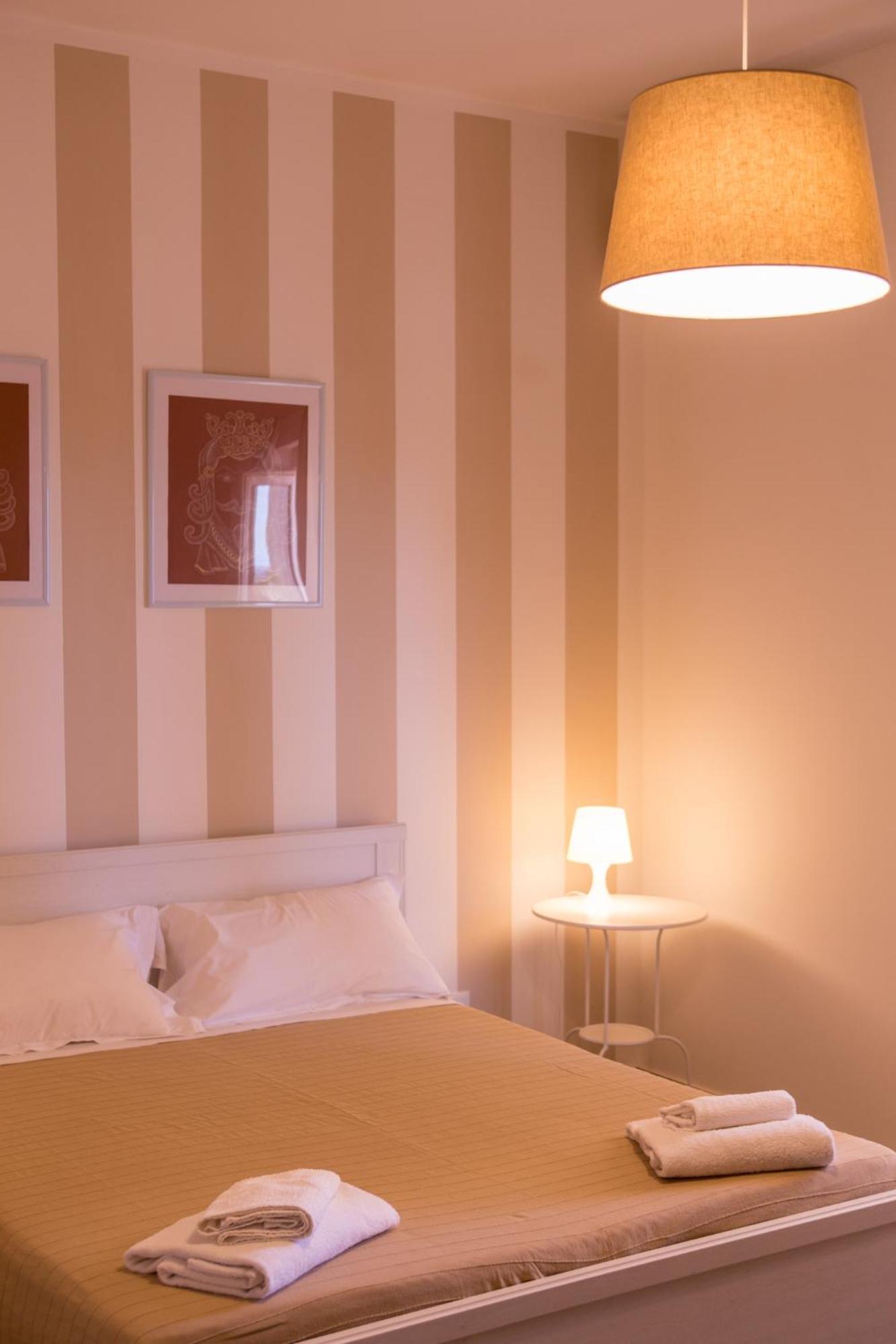 La Casa Di Nini Hotell Agrigento Exteriör bild