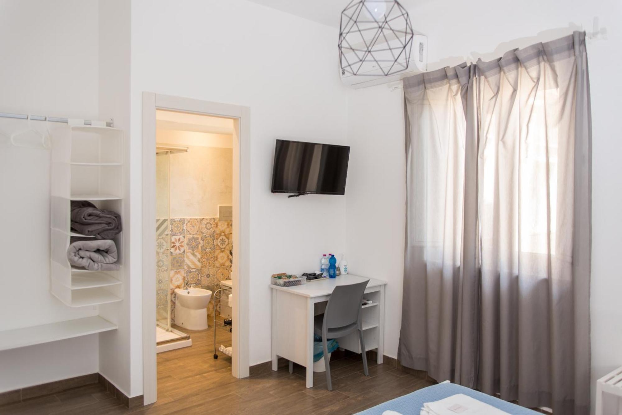 La Casa Di Nini Hotell Agrigento Exteriör bild