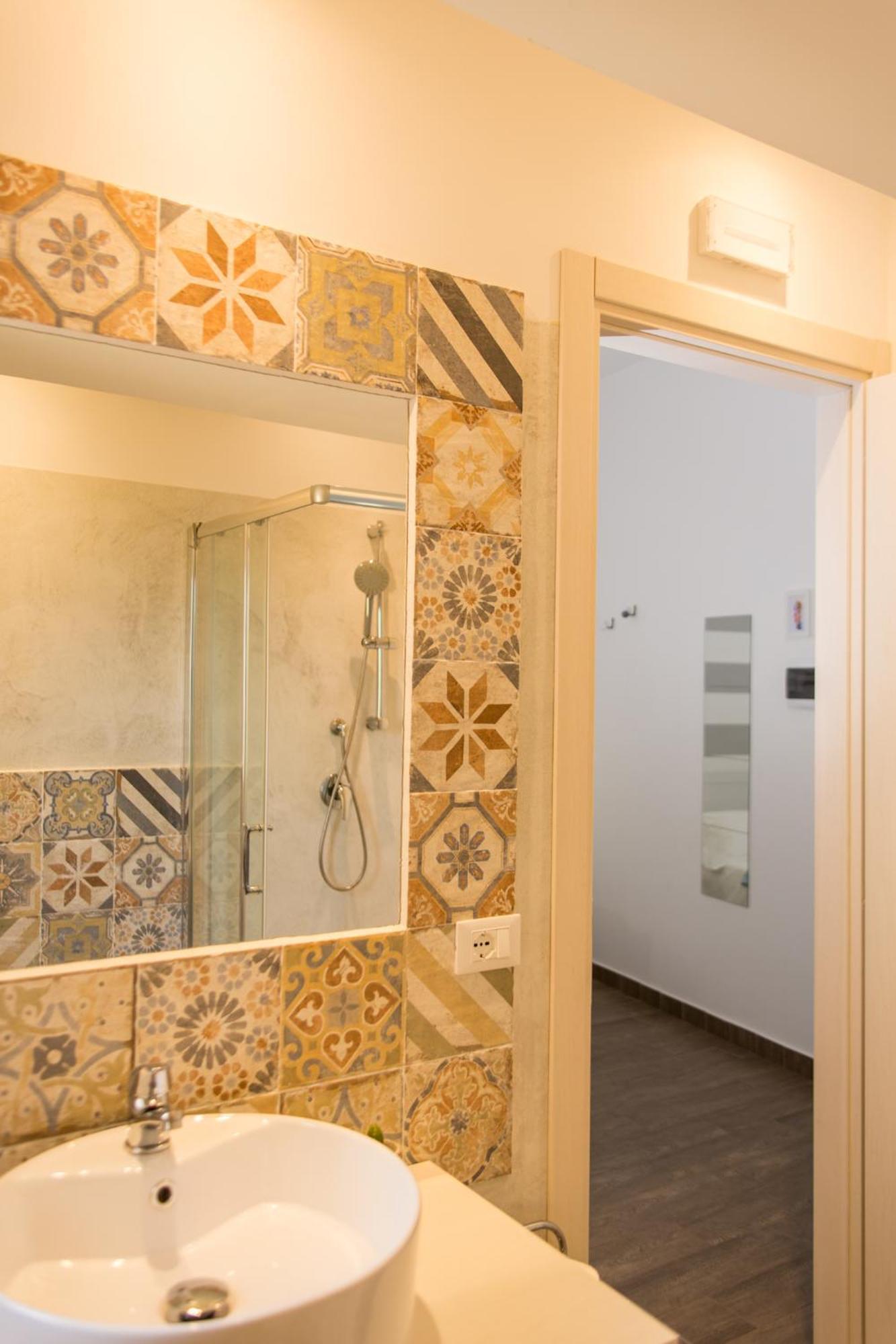 La Casa Di Nini Hotell Agrigento Exteriör bild