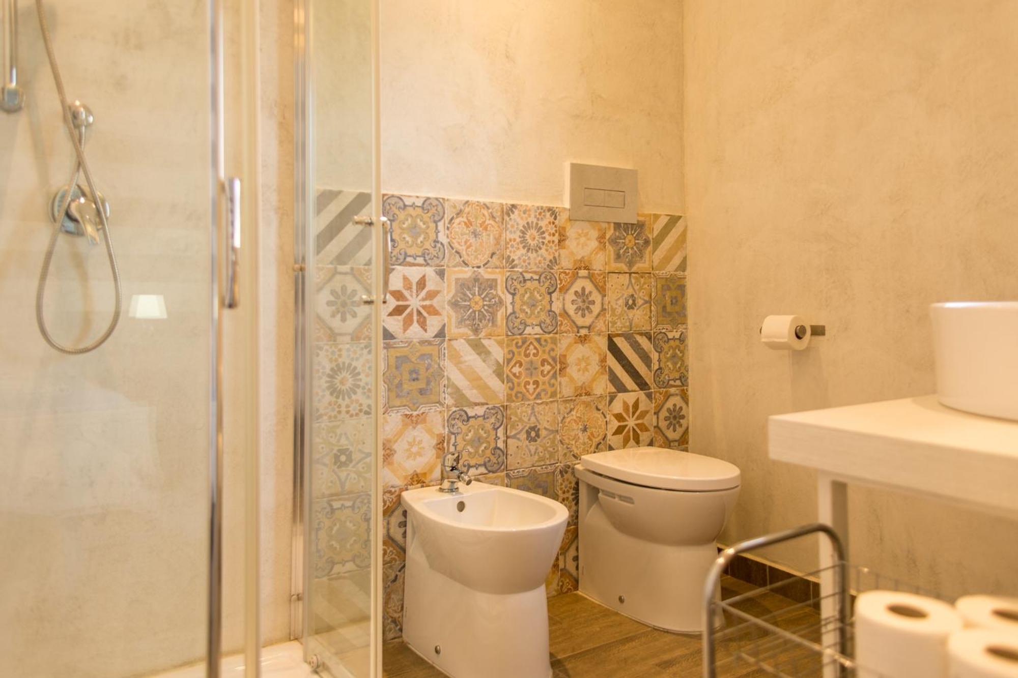 La Casa Di Nini Hotell Agrigento Exteriör bild
