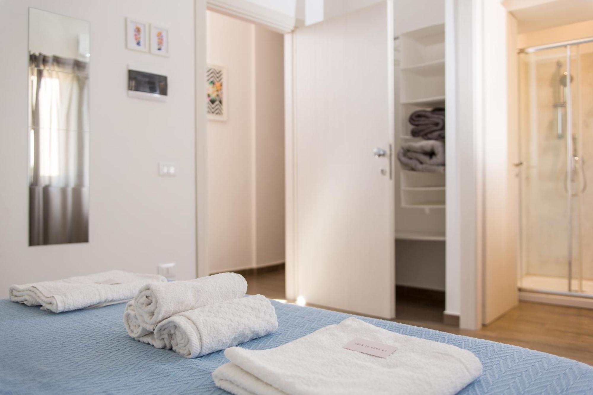 La Casa Di Nini Hotell Agrigento Exteriör bild
