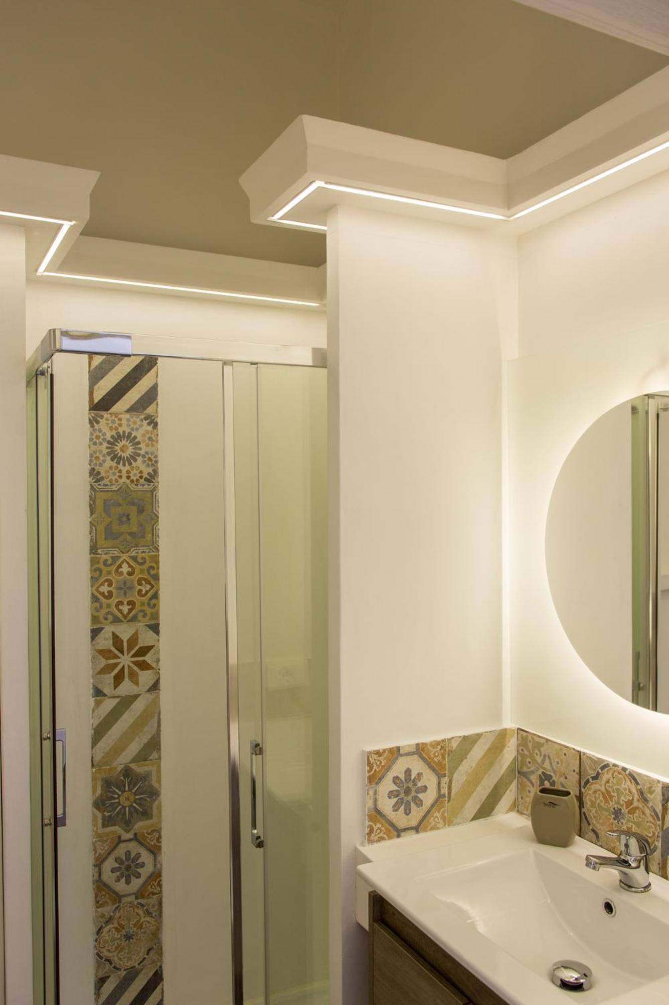 La Casa Di Nini Hotell Agrigento Exteriör bild