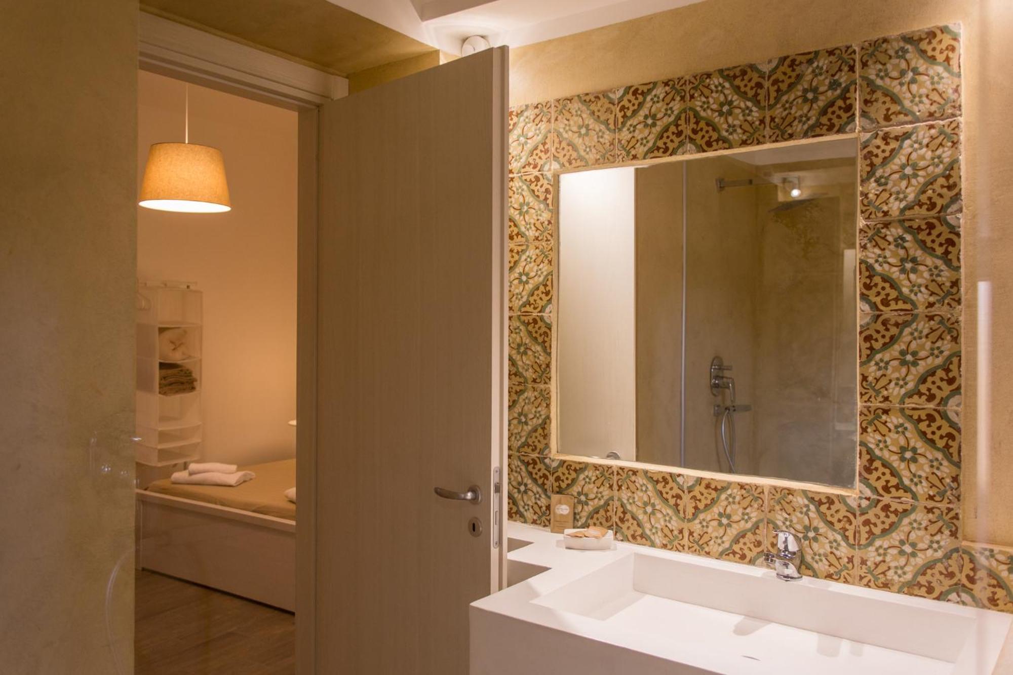 La Casa Di Nini Hotell Agrigento Exteriör bild