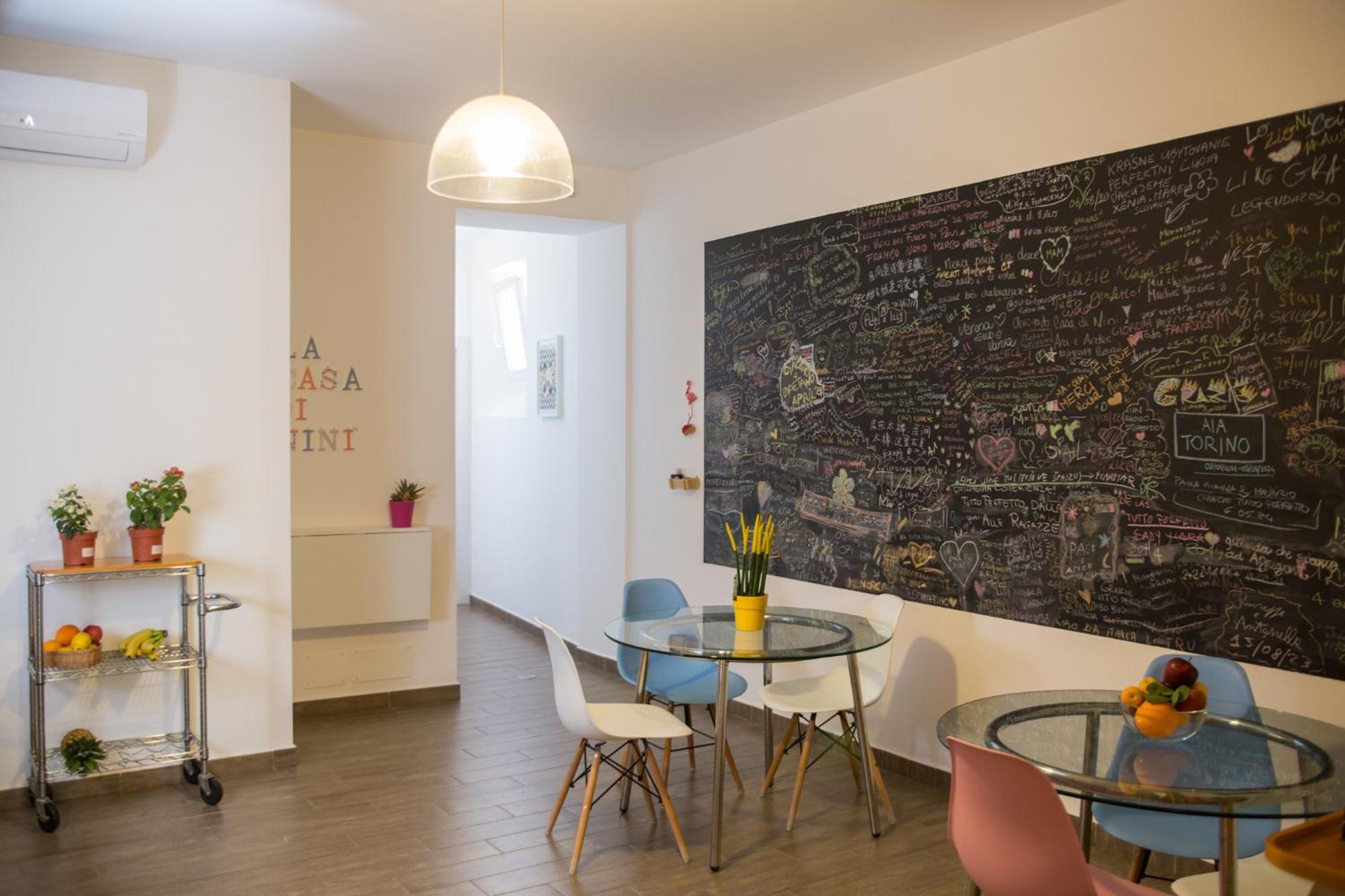 La Casa Di Nini Hotell Agrigento Exteriör bild