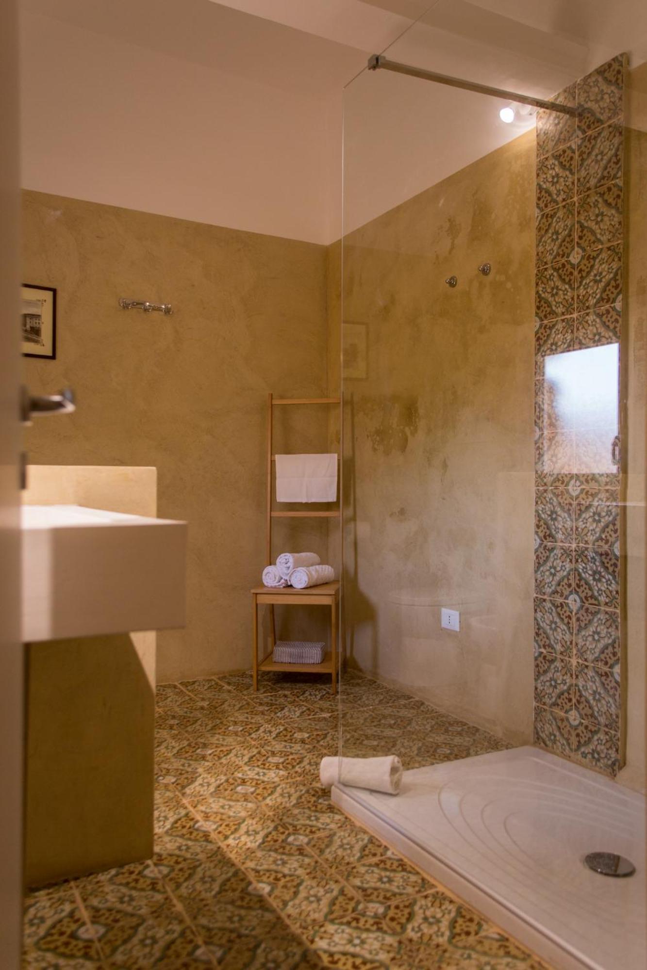 La Casa Di Nini Hotell Agrigento Exteriör bild