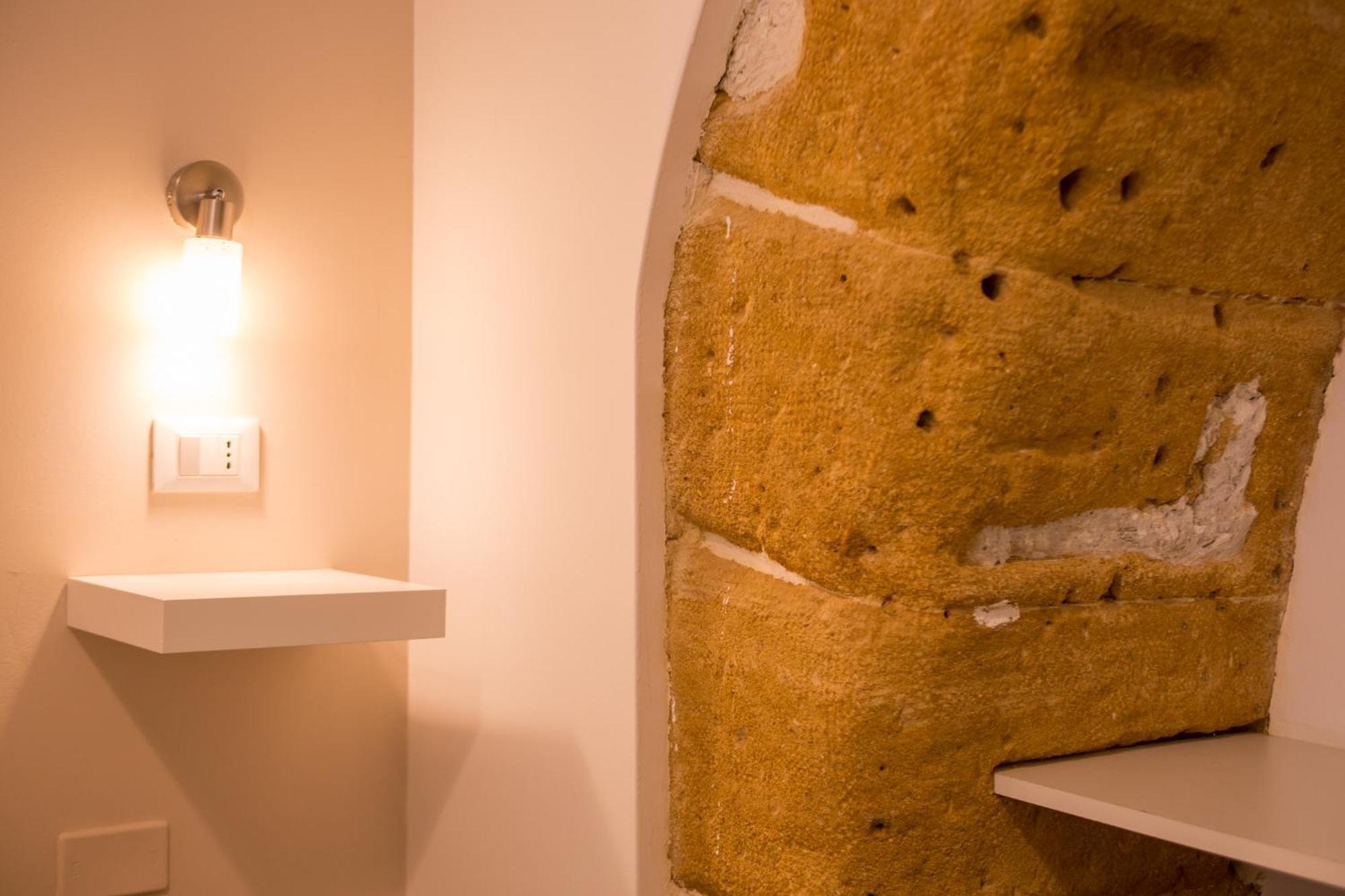 La Casa Di Nini Hotell Agrigento Exteriör bild
